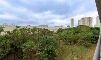 Imagem 4: Apartamento à venda no bairro Santo Amaro - São Paulo/SP