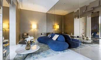 Imagem 5: Apartamento à venda no bairro Santo Amaro - São Paulo/SP