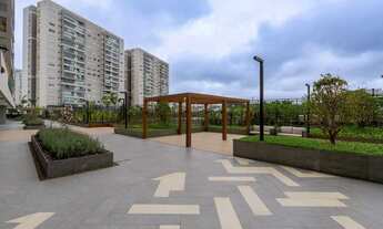 Imagem 6: Apartamento à venda no bairro Santo Amaro - São Paulo/SP