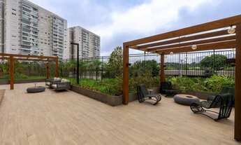 Imagem 7: Apartamento à venda no bairro Santo Amaro - São Paulo/SP