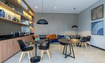 Imagem 2: Apartamento à venda no bairro Santo Amaro - São Paulo/SP