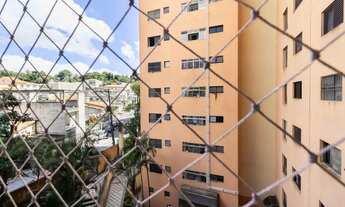 Imagem 7: Apartamento à venda no bairro Vila Moraes - São Paulo/SP