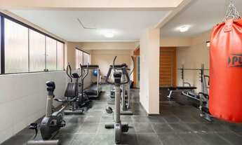 Imagem 4: Apartamento à venda no bairro Vila Moraes - São Paulo/SP