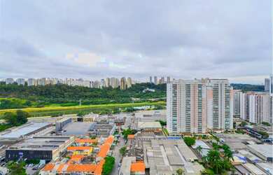 Imagem 2: Apartamento à venda no bairro Jardim Caravelas - São Paulo/SP