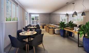 Imagem 3: Apartamento Padrão, 2 dormitórios na Rua São Bernardo