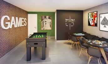 Imagem 4: Apartamento Padrão, 2 dormitórios na Rua São Bernardo