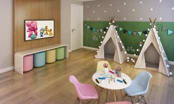 Imagem 5: Apartamento Padrão, 2 dormitórios na Rua São Bernardo