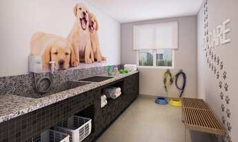 Imagem 6: Apartamento Padrão, 2 dormitórios na Rua São Bernardo