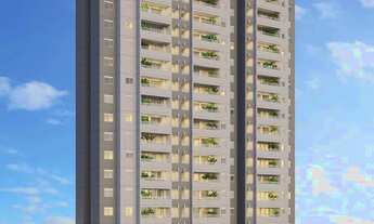 Imagem: APARTAMENTO RESIDENCIAL em São Paulo