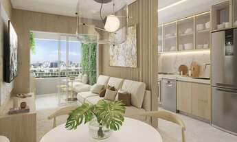 Imagem 5: 3 dormitórios na Rua Tomé Portes