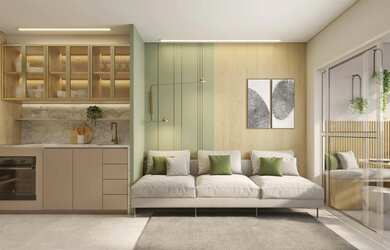 Imagem 4: Apartamento à venda no bairro Parada Inglesa - São Paulo/SP