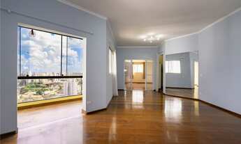 Imagem: Apartamento à venda no bairro Vila Indiana