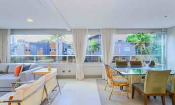 Imagem: Apartamento à venda no bairro Vila Olímpia