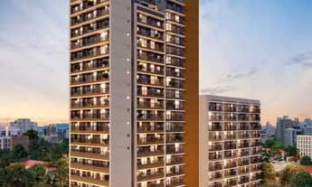 Imagem: Apartamento à venda no bairro Pinheiros