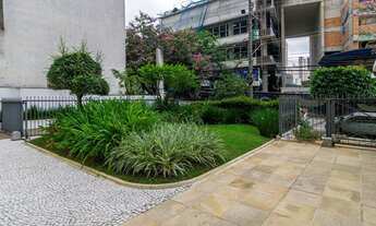 Imagem 7: Apartamento à venda no bairro Pinheiros - São Paulo/SP