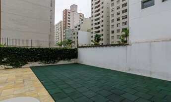 Imagem 6: Apartamento à venda no bairro Pinheiros - São Paulo/SP