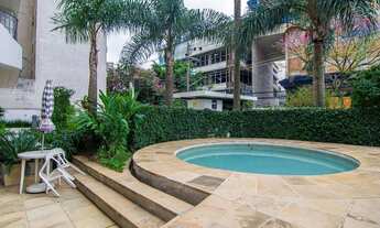 Imagem 4: Apartamento à venda no bairro Pinheiros - São Paulo/SP