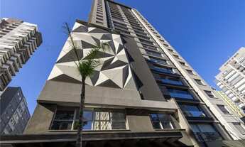 Imagem: Apartamento à venda no bairro Vila Mariana