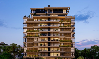 Imagem: APARTAMENTO RESIDENCIAL em Curitiba - PR