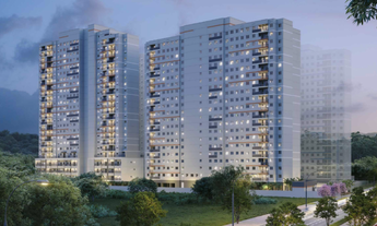 Imagem: Apartamento à venda no bairro Usina Piratininga