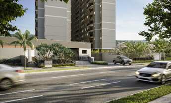 Imagem 2: Studio à venda em São Paulo, Usina Piratininga, com 1 quarto, 23m²