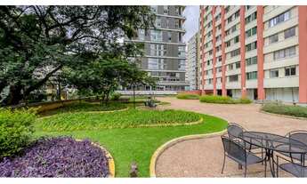 Imagem 1: Apartamento à venda no bairro Cerqueira César - São Paulo/SP