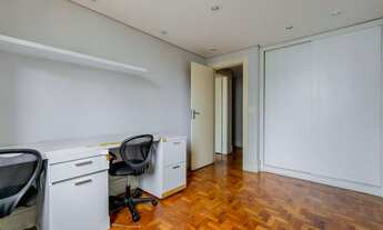 Imagem 6: Apartamento à venda no bairro Cerqueira César - São Paulo/SP