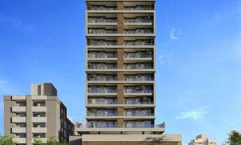 Imagem: Salt Praia Brava - Salt Praia Brava