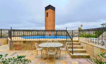 Imagem: Apartamento à venda no bairro Jardim Parque