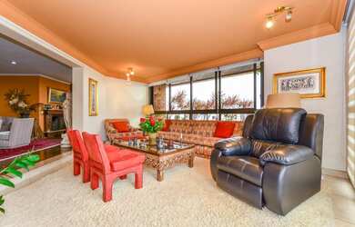 Imagem 7: Apartamento à venda no bairro Jardim Parque Morumbi - São Paulo/SP