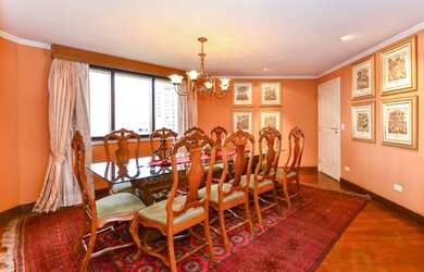 Imagem 4: Apartamento à venda no bairro Jardim Parque Morumbi - São Paulo/SP