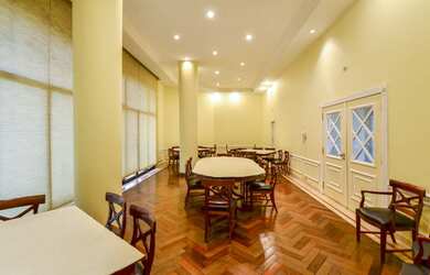 Imagem 3: Apartamento à venda no bairro Jardim Parque Morumbi - São Paulo/SP