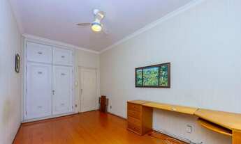 Imagem 2: Apartamento à venda no bairro Jardim Paulista - São Paulo/SP