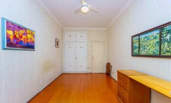 Imagem 3: Apartamento à venda no bairro Jardim Paulista - São Paulo/SP