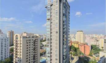 Imagem 3: Apartamento à venda no bairro Vila Mariana - São Paulo/SP