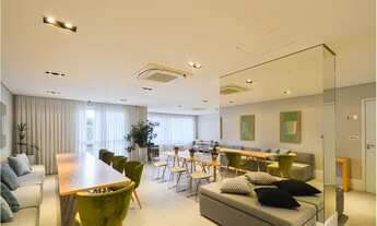 Imagem 7: Apartamento à venda no bairro Vila Mariana - São Paulo/SP