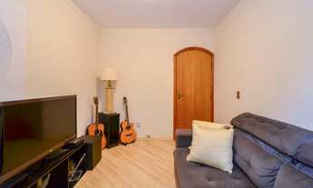 Imagem 3: Apartamento à venda no bairro Moema - São Paulo/SP