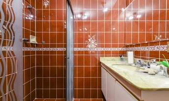 Imagem 4: Apartamento à venda no bairro Moema - São Paulo/SP