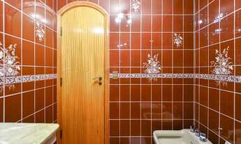 Imagem 5: Apartamento à venda no bairro Moema - São Paulo/SP