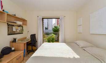 Imagem 6: Apartamento à venda no bairro Moema - São Paulo/SP