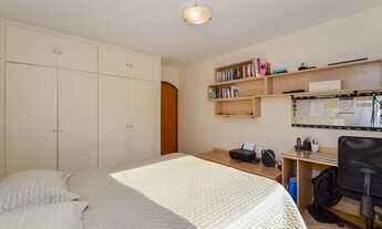 Imagem 7: Apartamento à venda no bairro Moema - São Paulo/SP