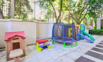 Imagem 2: Apartamento à venda no bairro Moema - São Paulo/SP