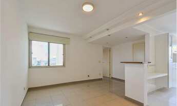 Imagem: Apartamento à venda no bairro Campo Belo