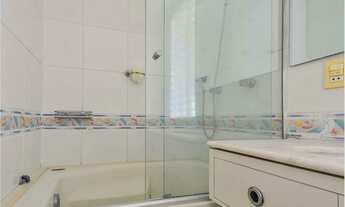 Imagem 6: Apartamento à venda no bairro Campo Belo - São Paulo/SP