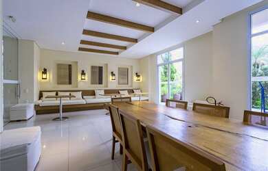 Imagem 4: Apartamento à venda no bairro Jardim Leonor - São Paulo/SP