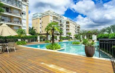 Imagem 7: Apartamento à venda no bairro Jardim Leonor - São Paulo/SP