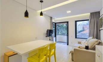 Imagem: Apartamento à venda no bairro Santa Cecília