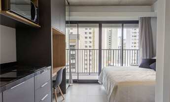 Imagem: Apartamento à venda no bairro Bela Vista