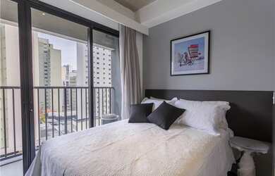 Imagem 2: Apartamento à venda no bairro Bela Vista - São Paulo/SP