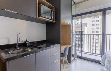 Imagem 3: Apartamento à venda no bairro Bela Vista - São Paulo/SP